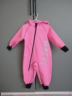 Roze Ielm regenpak Maevy maat 92, Ophalen of Verzenden, Zo goed als nieuw, Ielm, Meisje