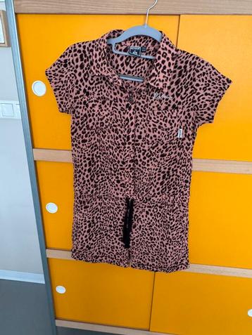 Retour jumpsuit 11-12 jaar (146-152) beschikbaar voor biedingen