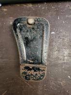 Gereedschapskastje oldtimer, Ophalen of Verzenden, Gebruikt