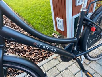 Stoere Batavus fiets 24 inch beschikbaar voor biedingen