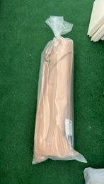 Esvo mistral windscherm voor skottelbraai, Caravans en Kamperen, Kampeeraccessoires, Ophalen, Esvo, Nieuw, Esvo