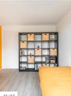IKEA open kast zwartbruin, Huis en Inrichting, Kasten | Wandmeubels, Ophalen, Gebruikt, 150 tot 200 cm, 150 tot 200 cm