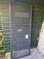 Auping spiraalbodems met onderzetpoten, Huis en Inrichting, Slaapkamer | Matrassen en Bedbodems, Ophalen, Gebruikt, Eenpersoons