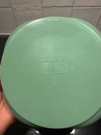 Beaba Siliconen Bord & Kom met Zuignap, Ophalen of Verzenden, Gebruikt, Overige typen