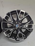 NIEUW! BMW 1 en 2 serie 19 inch M velgen origineel F74 F70, Auto-onderdelen, Banden en Velgen, Velg(en), Nieuw, Personenwagen