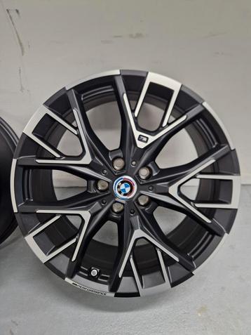 NIEUW! BMW 1 en 2 serie 19 inch M velgen origineel F74 F70 beschikbaar voor biedingen