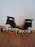 Powerslide Swell skeelers maat 40, Ophalen of Verzenden, Zo goed als nieuw, Powerslide