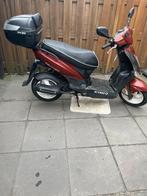 Scooter merk: Kymco agility 50, Fietsen en Brommers, Scooters | Kymco, Agility, Gebruikt, Ophalen