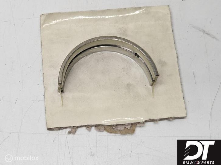 Hoofdlager krukas wit BMW div. motoren 11211706849, Auto-onderdelen, Motor en Toebehoren, Nieuw, Ophalen of Verzenden