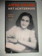 Anne Frank,  Het Achtehuis, Ophalen of Verzenden, Zo goed als nieuw