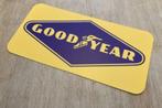 GOOD YEAR   Bordje, Ophalen of Verzenden, Zo goed als nieuw, Auto's