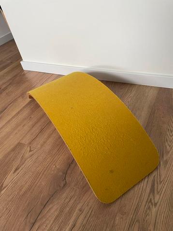 Wobble balance board beschikbaar voor biedingen