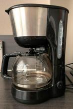 Koffiezet apparaat zwart, Witgoed en Apparatuur, Koffiezetapparaten, Ophalen, Gebruikt, Koffiemachine