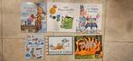 Diverse kinderboeken, Ophalen of Verzenden, Zo goed als nieuw