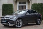 Mercedes-Benz GLC-klasse Coupé 300 4MATIC AMG Trekhaak | Pa, Automaat, 12 maanden, Stof, Gebruikt
