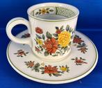 Villeroy & Boch Servies Summerday, Overige typen, Ophalen of Verzenden, Zo goed als nieuw, Overige stijlen