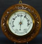 Barometer, Ophalen of Verzenden, Gebruikt, Barometer