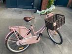 Popal Daily Dutch 24 inch N3 meisjesfiets, Fietsen en Brommers, Fietsen | Meisjes, Ophalen, Popal, Handrem, Gebruikt