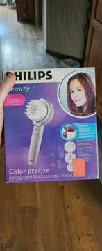 Philips Color Precise Haarverf Applicator, Ophalen of Verzenden, Nieuw, Haarverzorging