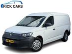 Volkswagen Caddy Cargo Maxi 2.0 TDI EURO 6 Achteruitrijcamer, Voorwielaandrijving, Stof, Gebruikt, 4 cilinders