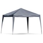 Partytent easy-up 3x3 huren? (3 dagen), Partytent, Minder dan 4 meter, Zo goed als nieuw, Minder dan 5 meter