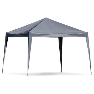 Partytent easy-up 3x3 huren? (3 dagen) beschikbaar voor biedingen