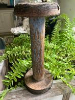 Spoel textiel antiek, Antiek en Kunst, Ophalen of Verzenden