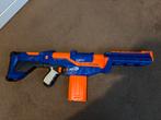 Nerf pistool, Ophalen, Zo goed als nieuw