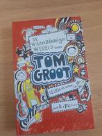 Tom Groot - De waanzinnige wereld van L. Pichon, Ophalen of Verzenden, Zo goed als nieuw, L. Pichon, Fictie algemeen