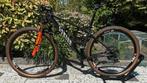 Canyon Exceed CF SLX 9 Top staat en afgemonteerd Maat M, Fietsen en Brommers, Fietsen | Mountainbikes en ATB, Hardtail, Ophalen