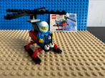 Lego System 2849 Gyrocopter VERZENDEN € 0,99, Ophalen of Verzenden, Zo goed als nieuw, Complete set, Lego