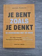 Je bent zoals je denkt Michael Pilarczyk, Ophalen of Verzenden, Nieuw
