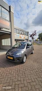 Hyundai I10 1.1 Dynamic, Gebruikt, 4 cilinders, Origineel Nederlands, Bedrijf