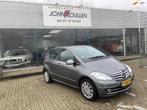 Mercedes-Benz A-klasse 180 Business Class Avantgarde, Gebruikt, Start-stop-systeem, Leder en Stof, Origineel Nederlands