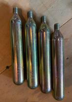 4x 60g Patronen Reddingsvest - Nieuw, Watersport en Boten, Accessoires en Onderhoud, Ophalen of Verzenden