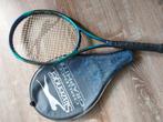 Tennisrackets Head, Slazenger, Donnay en Capital, Sport en Fitness, Tennis, Ophalen, Zo goed als nieuw, Racket