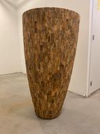 Bosco Cemani Pot XXL 130x72cm, Ophalen, Zo goed als nieuw, Overige kleuren, 75 cm of meer