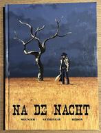 Na de nacht - HC - 1e druk (2011) Strip, Eén stripboek, Nieuw, Richard Guérin