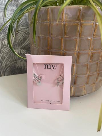Oorbellen My Jewellery nieuw beschikbaar voor biedingen