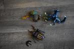 Transformers (Beast Wars etc) voor onderdelen parts partij, Verzamelen, Transformers, Overige generaties, Ophalen of Verzenden