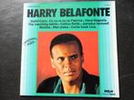 Harry Belafonte - Harry Belafonte (LP), Cd's en Dvd's, Vinyl | Pop, Ophalen of Verzenden, 1960 tot 1980, Gebruikt, 12 inch