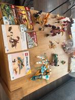 Lego sets, Ophalen, Zo goed als nieuw