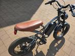 Fat bike elektrische fietsen, Ophalen, Gebruikt, Overige merken