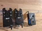 Delkim txi set 2+1 oude model in geweldige staat!!, Ophalen of Verzenden, Zo goed als nieuw, Complete set