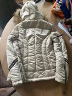 Verdano Ski Jas Maat m/l, Ophalen of Verzenden, Zo goed als nieuw, Maat 38/40 (M), Beige