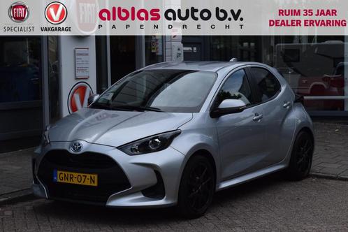 Toyota Yaris 1.5 Hybrid Active|Nav|Cam.|17"|Stoelverw., Auto's, Toyota, Bedrijf, Te koop, Yaris, ABS, Achteruitrijcamera, Adaptive Cruise Control