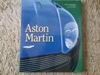Aston Martin / R.W. Schlegmilch e.a. (2005), Ophalen of Verzenden, Zo goed als nieuw, Overige merken