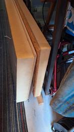 Pir plaat met Agnes en met OSB, Doe-het-zelf en Verbouw, Platen en Panelen, Ophalen, Nieuw, Overige materialen, 50 tot 100 mm