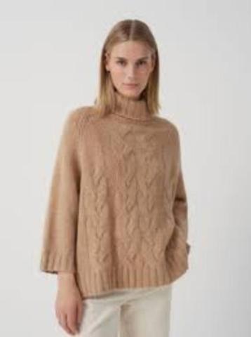 Someday camel trui 40/42 beschikbaar voor biedingen