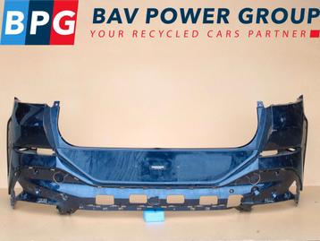 BUMPER ACHTER M PAKKET ACHTERBUMPER BMW X6 (G06) beschikbaar voor biedingen